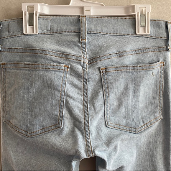 Rag & Bone Skinny Jeans - Picture 12 of 13